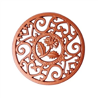 Pad pentru oală din fontă