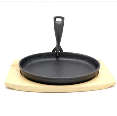 Plită pentru grătar