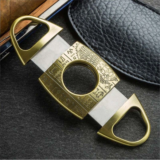 Cigar cutter23 Cigar cutter23