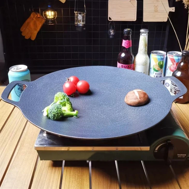 Tavă de copt cu acoperire antiaderentă